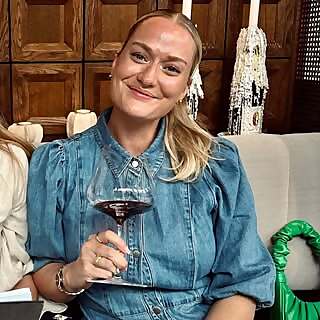 Josefine Kvamme