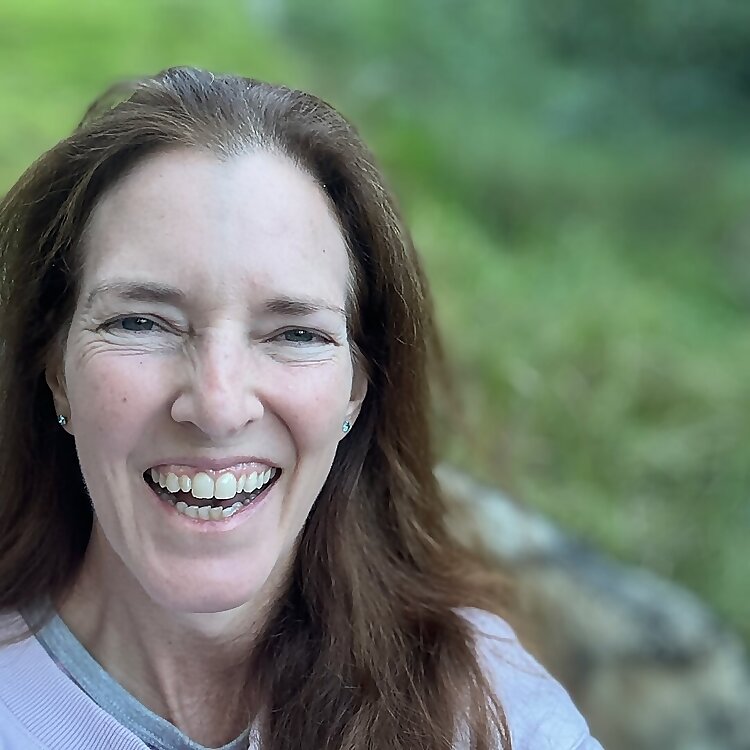 Michelle Freeman