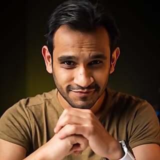Karan Binani