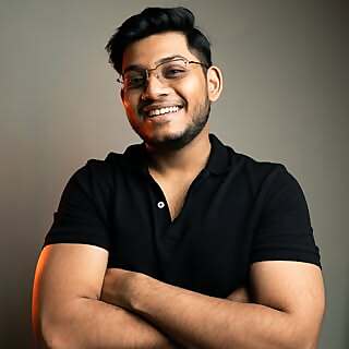 Anubhav Roy
