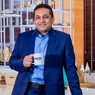 Ishver Dholakiya