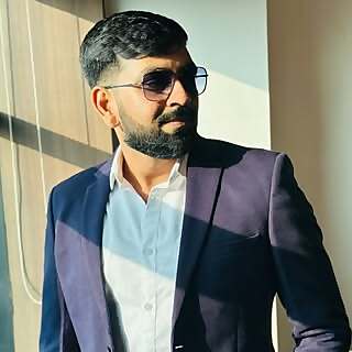 Jaimin Parikh