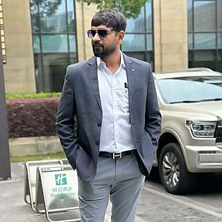 Jaimin Parikh
