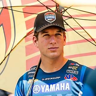 Parker Ross