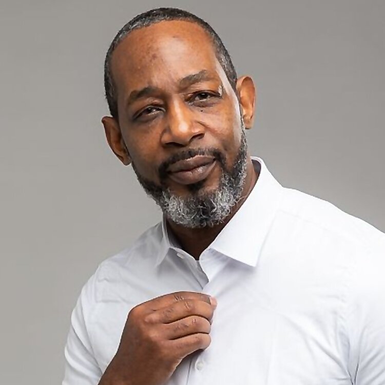 Lael Andrew Alexander