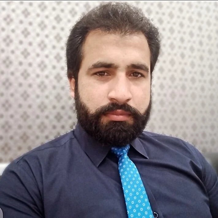 Faizan Hussain