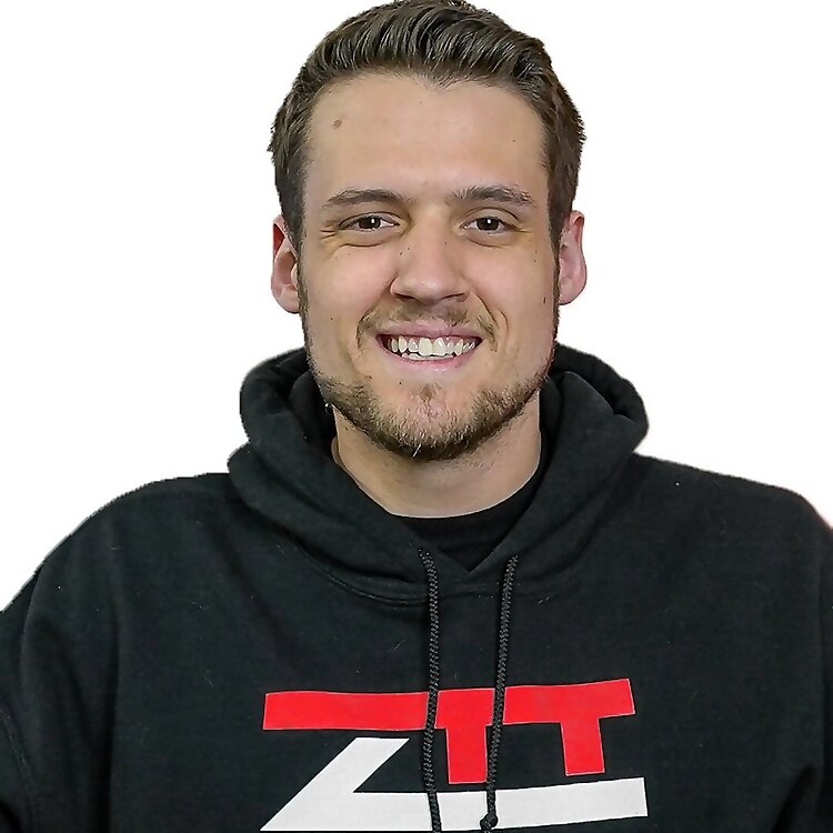 Zach Ferree