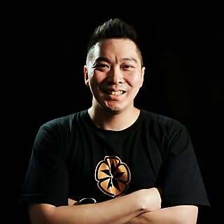 Christ Hartono