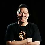 Christ Hartono