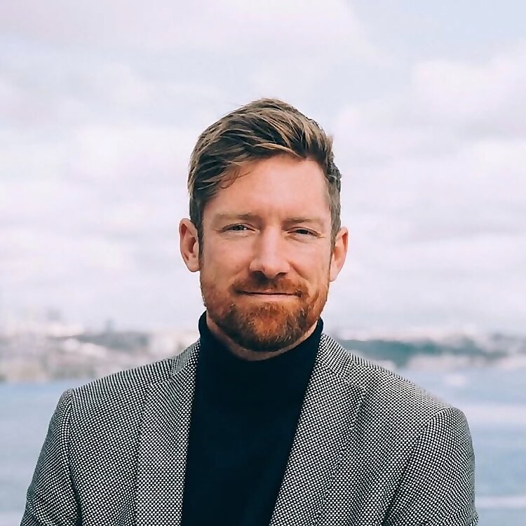 Brodie Vissers