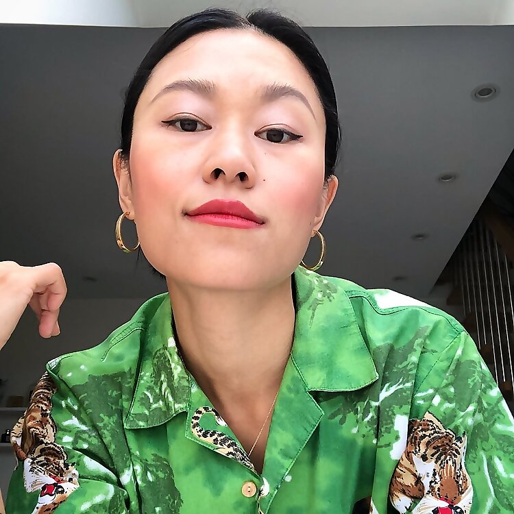 Michelle Zhao
