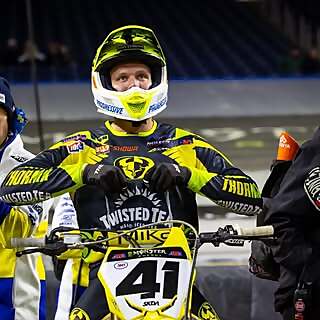 Brandon Hartranft