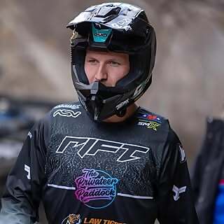 Brandon Ray