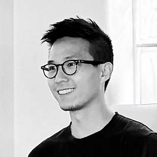 Ron Goh 