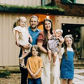Emily & Seth Britt