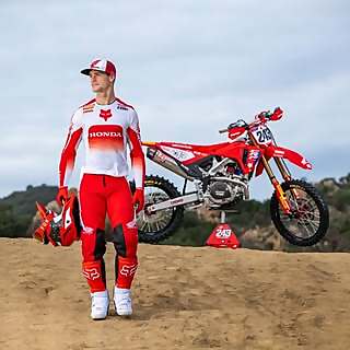 Tim Gajser