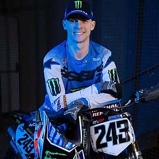 Tim Gajser