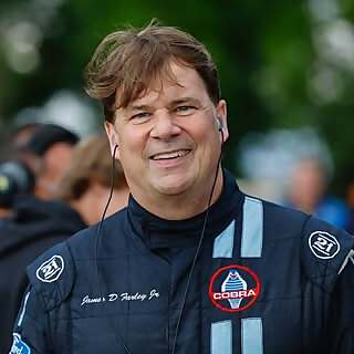 Jim Farley