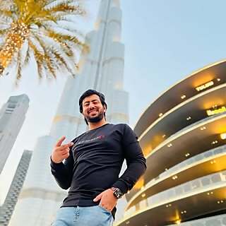 Saud Sheik