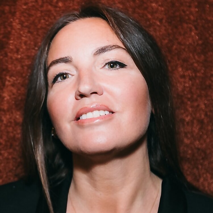 Lisa Chavy