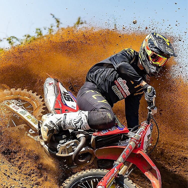 Jake Nicholls