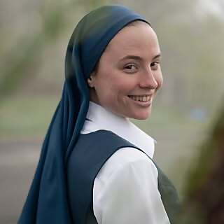 Sister Allison Regina Gliot