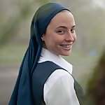 Sister Allison Regina Gliot