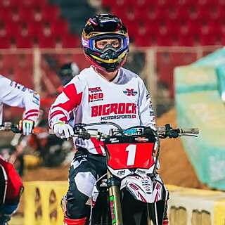 Matt Moss