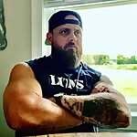 Alex Hadding