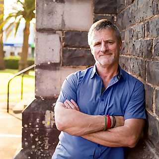 Greg cawley