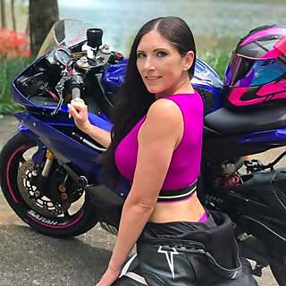 Sarah Merrell