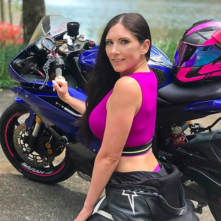 Sarah Merrell