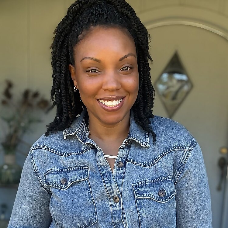 Ravonda Sanders