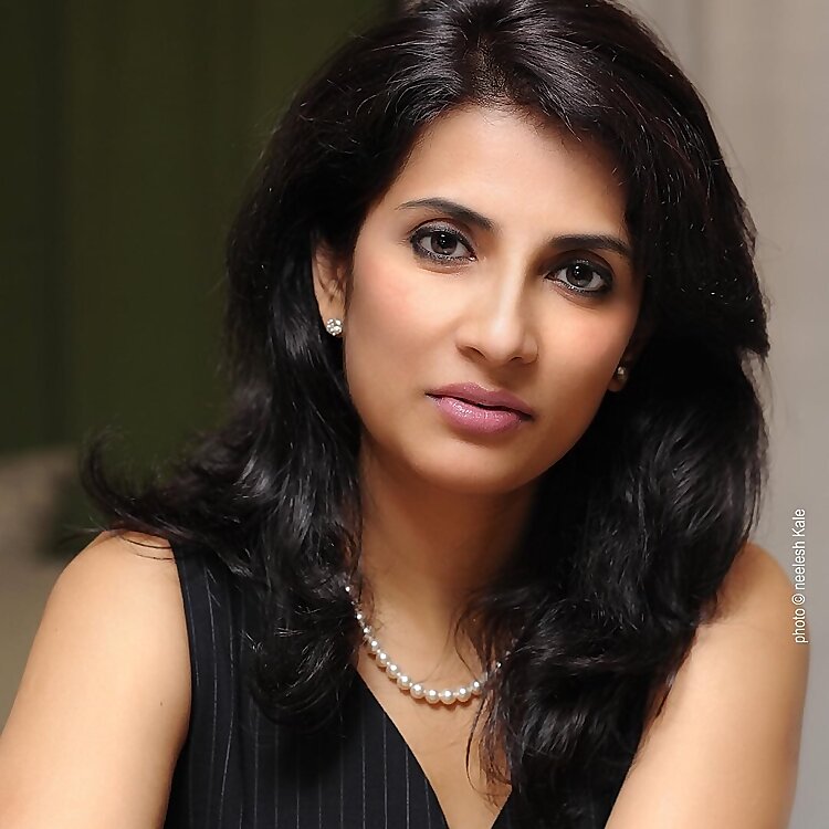 Sulajja Firodia Motwani