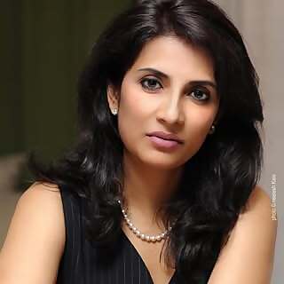 Sulajja Firodia Motwani