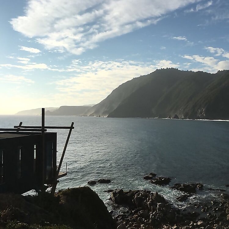 Punta Quintay