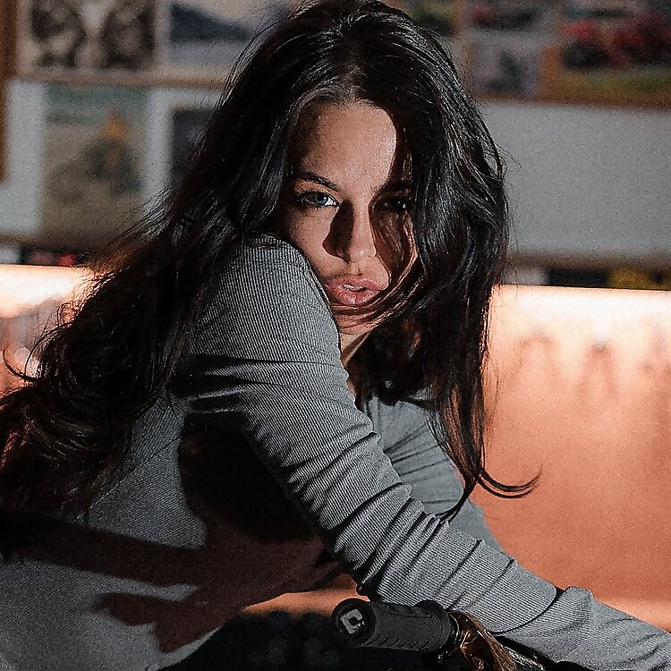 Rocío Bultó
