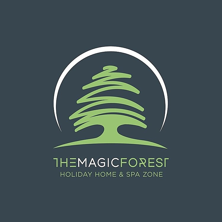 The Magic Forest Holiday Home 