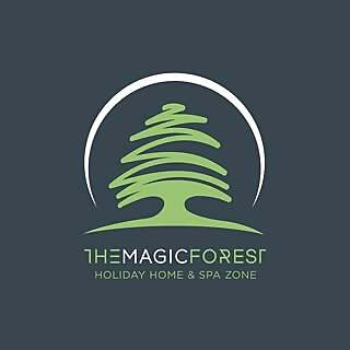 The Magic Forest Holiday Home 