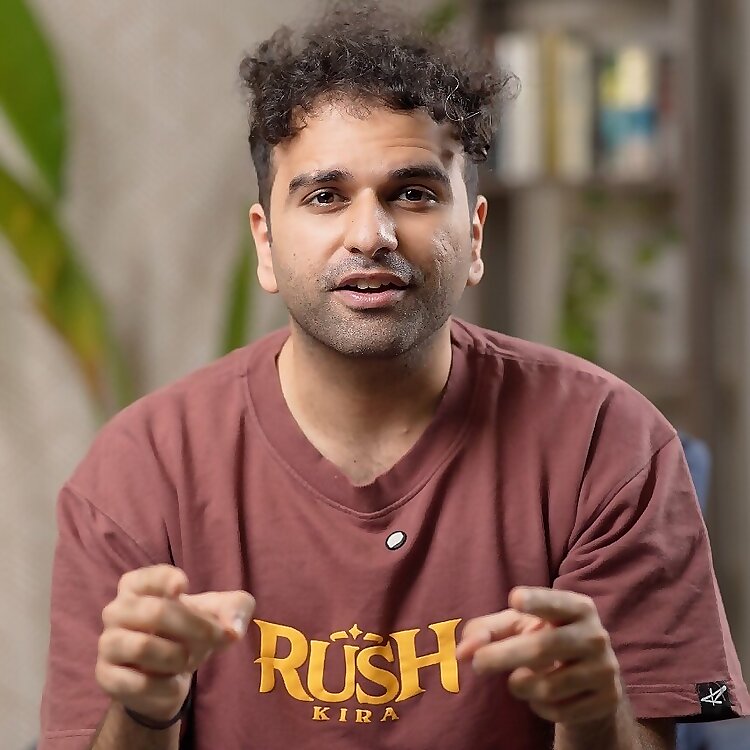 Ankush Pahuja