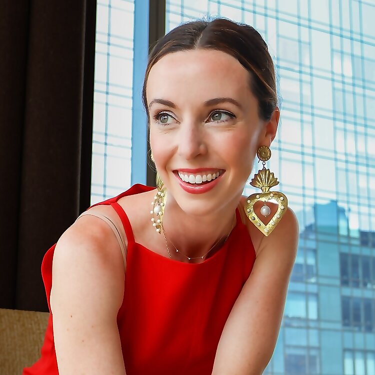 Sarah Funk