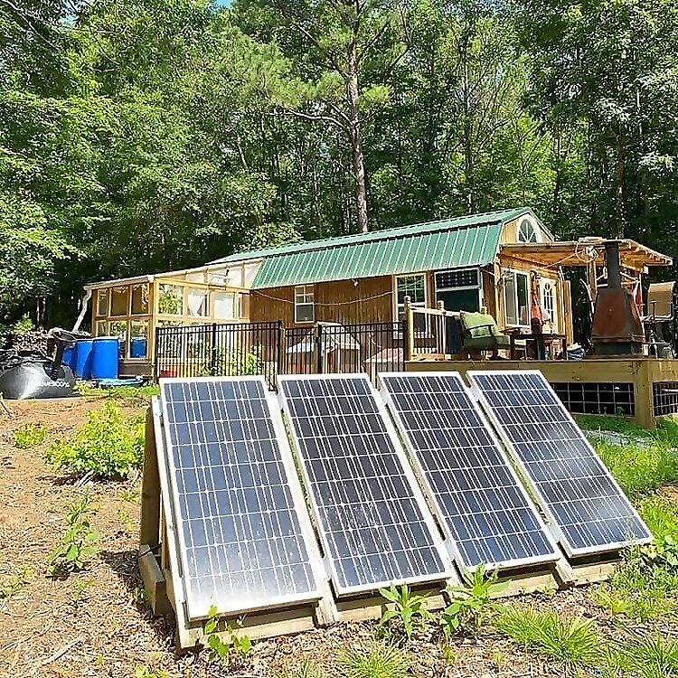 John & Fin 