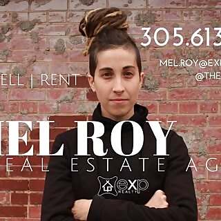 Mel Roy