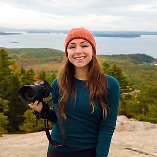 Jacqueline Krawiecki