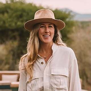 Sydney & Davis Hansen