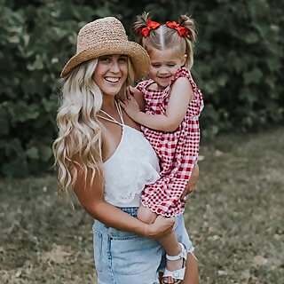 Molly Perdue