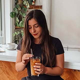 Melissa Male