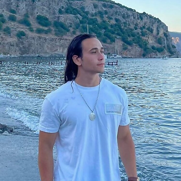 Ben Denizhan