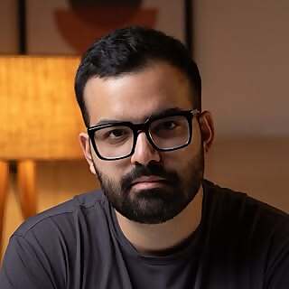 Nishkarsh Sharma