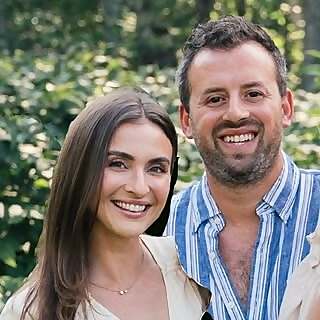 Danielle & Ely Franko